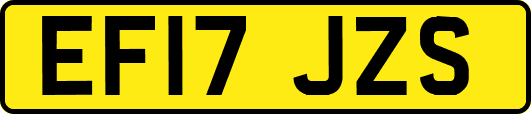 EF17JZS