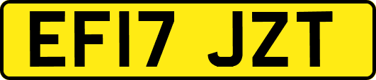EF17JZT