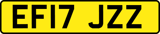 EF17JZZ