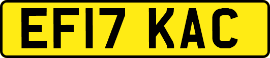 EF17KAC