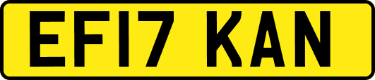 EF17KAN