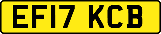 EF17KCB