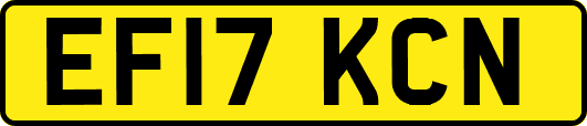 EF17KCN
