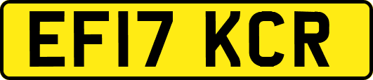 EF17KCR