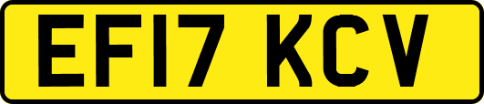EF17KCV