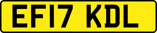 EF17KDL