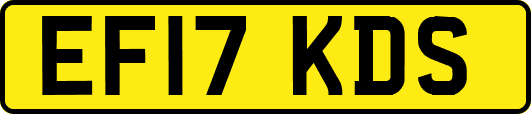 EF17KDS