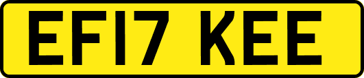 EF17KEE
