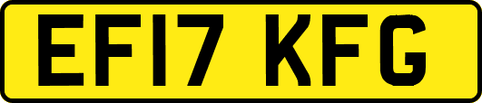 EF17KFG