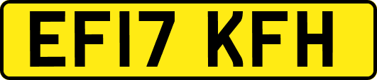 EF17KFH