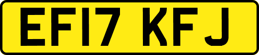 EF17KFJ