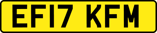 EF17KFM