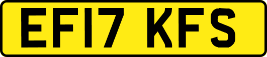 EF17KFS