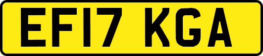 EF17KGA