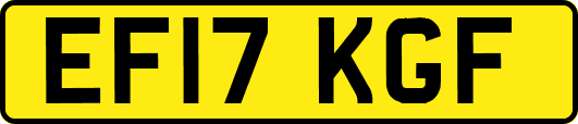 EF17KGF