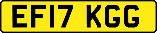 EF17KGG