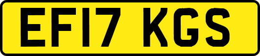 EF17KGS