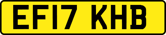 EF17KHB