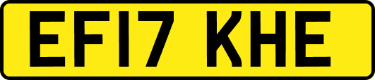EF17KHE