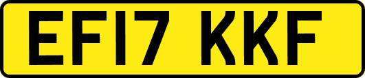 EF17KKF