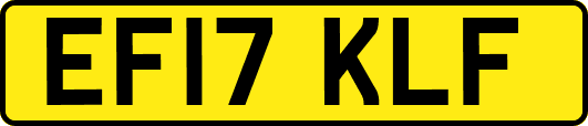 EF17KLF