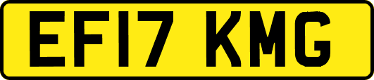 EF17KMG