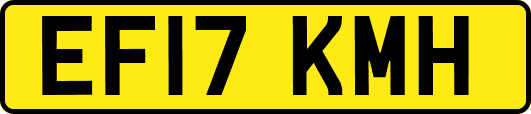 EF17KMH