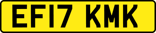 EF17KMK