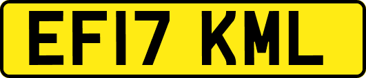 EF17KML