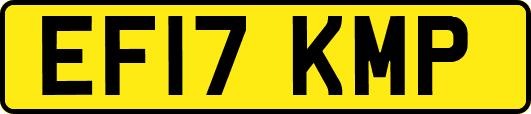 EF17KMP