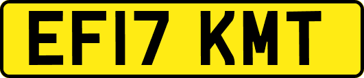 EF17KMT