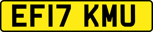 EF17KMU