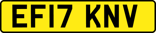 EF17KNV