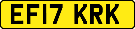 EF17KRK
