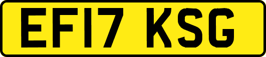 EF17KSG