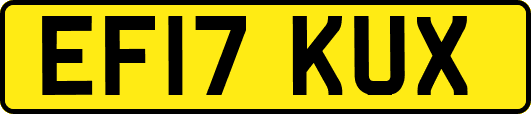 EF17KUX