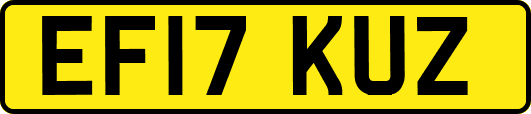 EF17KUZ