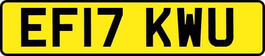 EF17KWU
