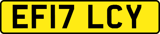 EF17LCY