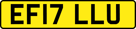EF17LLU