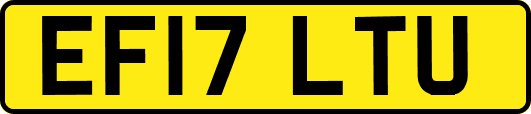 EF17LTU