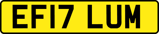 EF17LUM