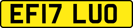 EF17LUO