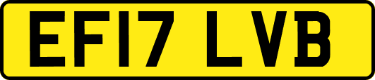 EF17LVB