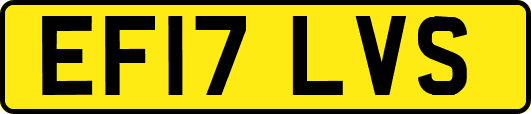 EF17LVS