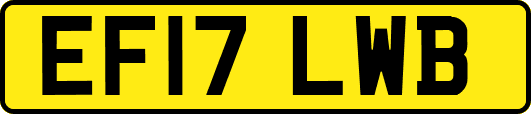 EF17LWB