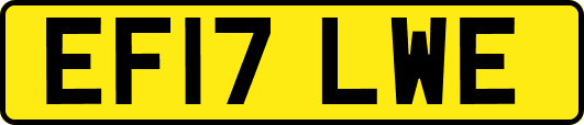 EF17LWE