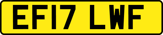 EF17LWF