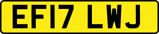 EF17LWJ
