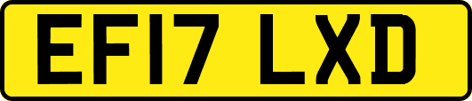 EF17LXD